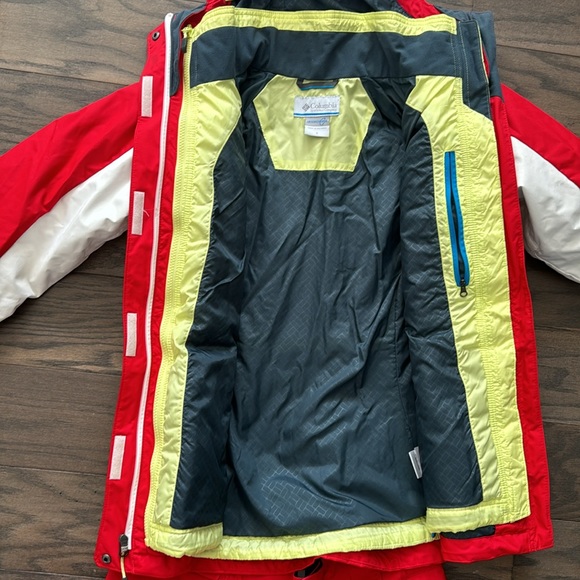 Columbia women’s ski set - Picture 4 of 9